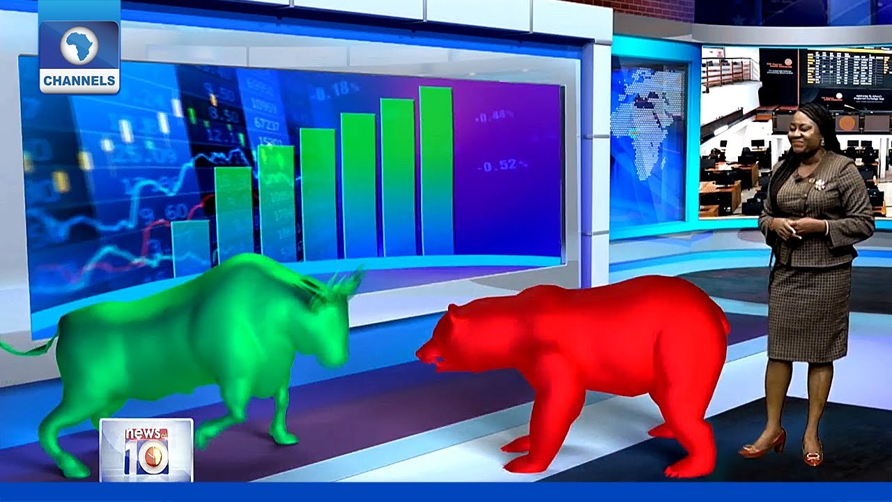 Stock Market Report | 26/10/2021