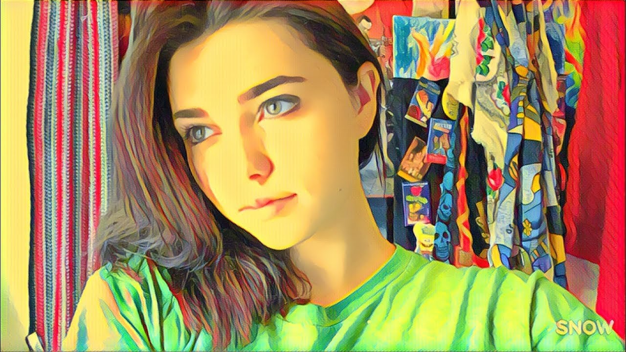 Prim ASMR Comic Books 📚