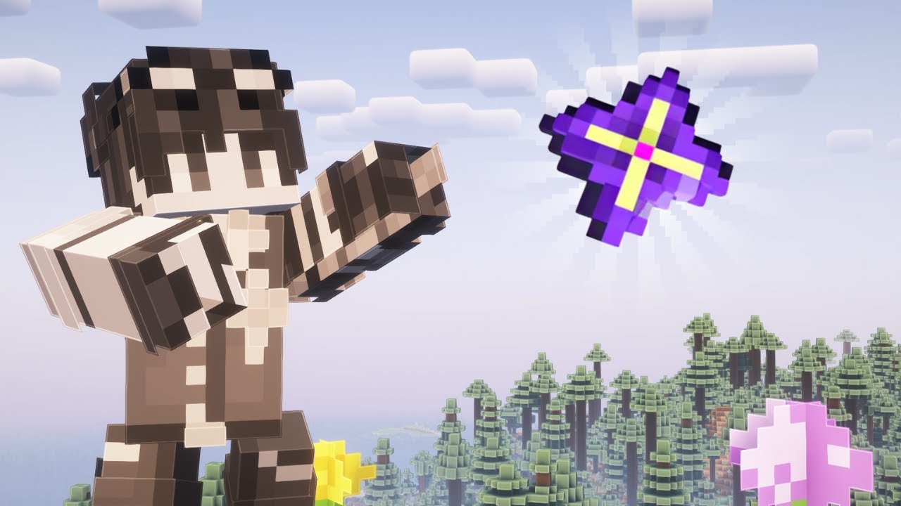 An actually sorta unique SMP has applications open!