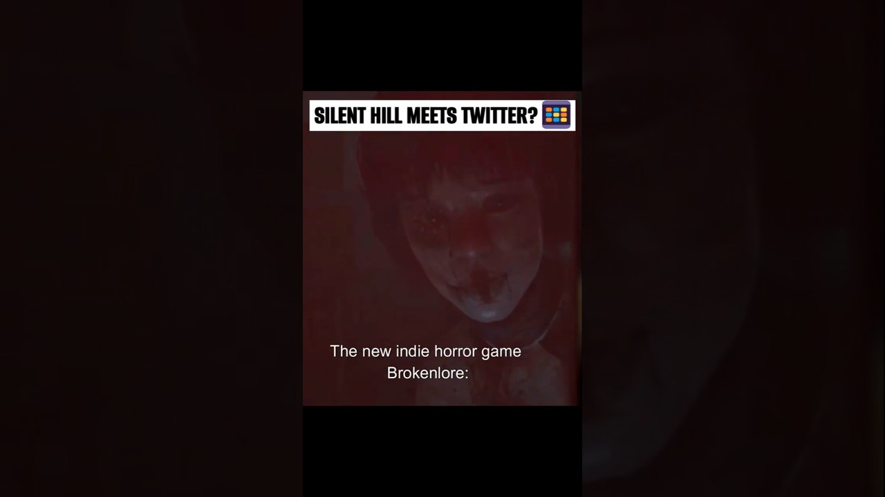 This horror game gets WAY too real 📱😰 