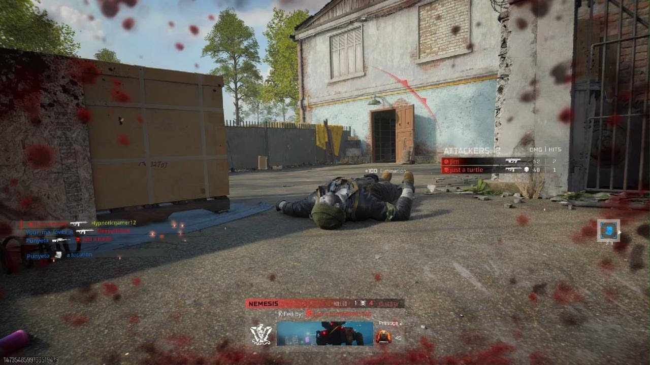 Call of Duty: Black Ops 7 Multiplayer gameplay (no commentary)