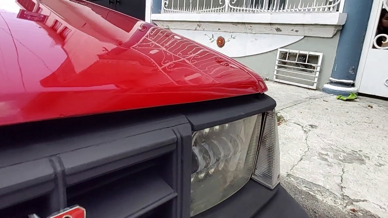 Nissan b11 1985 despues de 9 años !🇯🇵