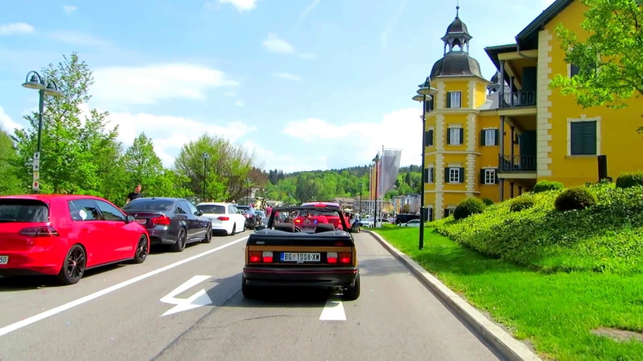 Yugo Cabrio Worthersee 2018 p1