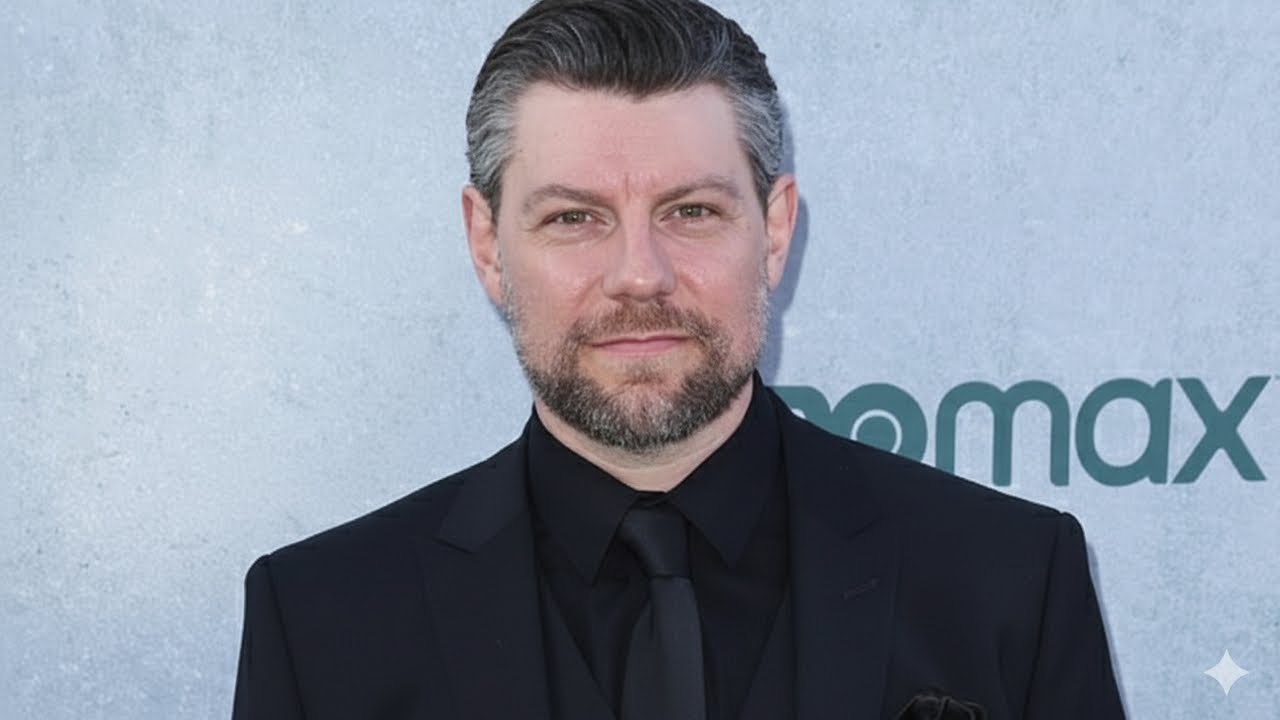 Patrick Fugit wygląda nie do poznania 25 lat po tym, jak prawie stał się sławny
