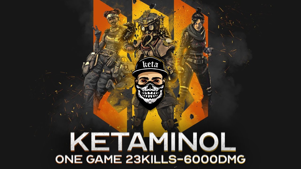 APEX LEGENDS NE-AM BATUT CU TOATA HARTA !!!!