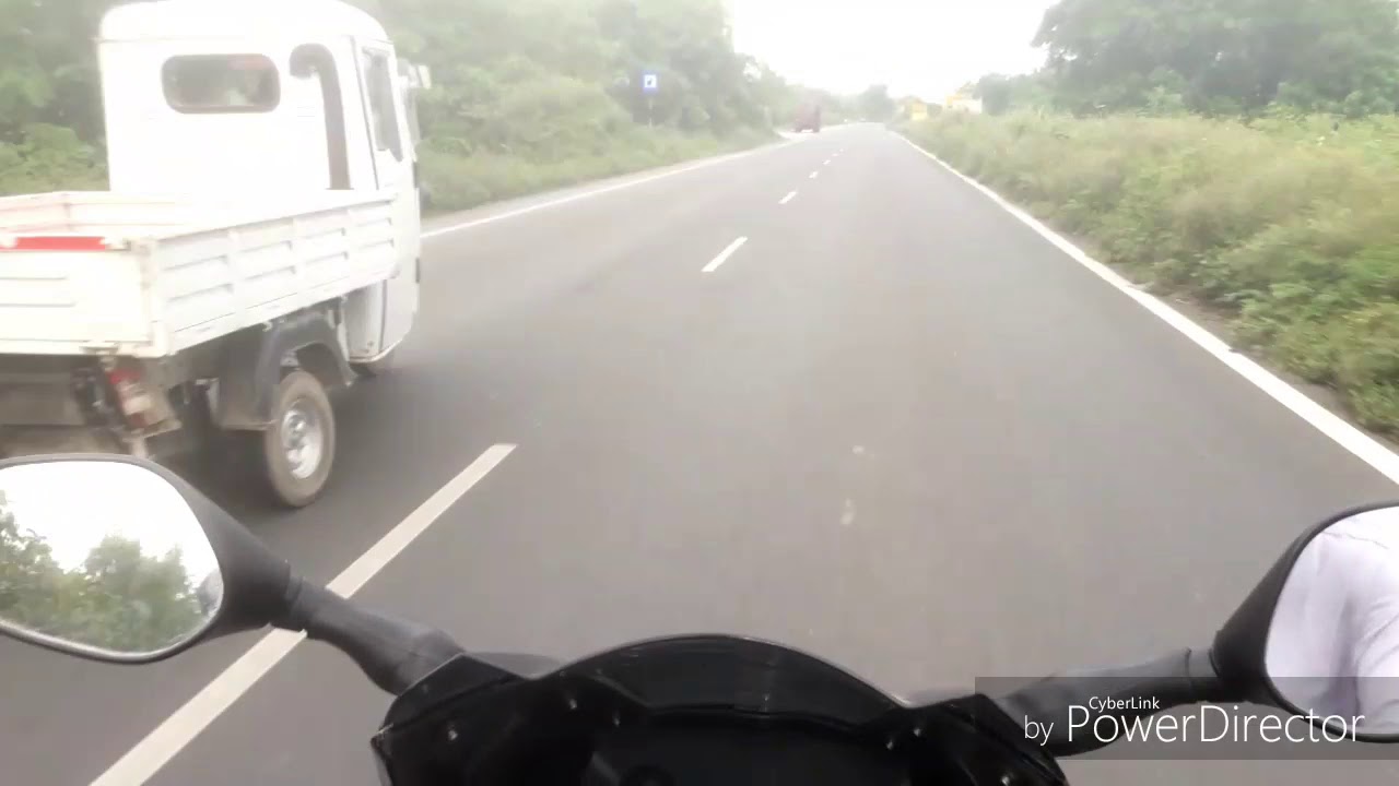 Ride from Purnea to Kishanganj. Vlog-02