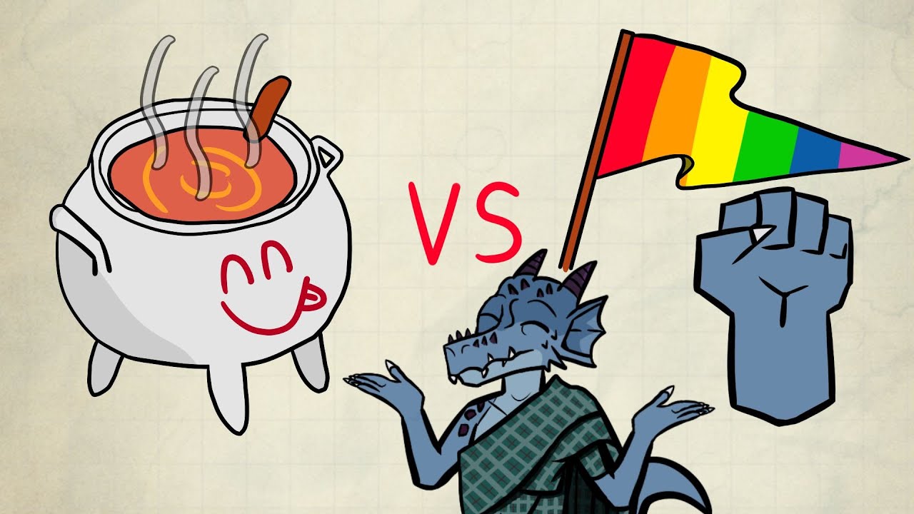 Chef vs Inspiring Leader in Dnd 5e