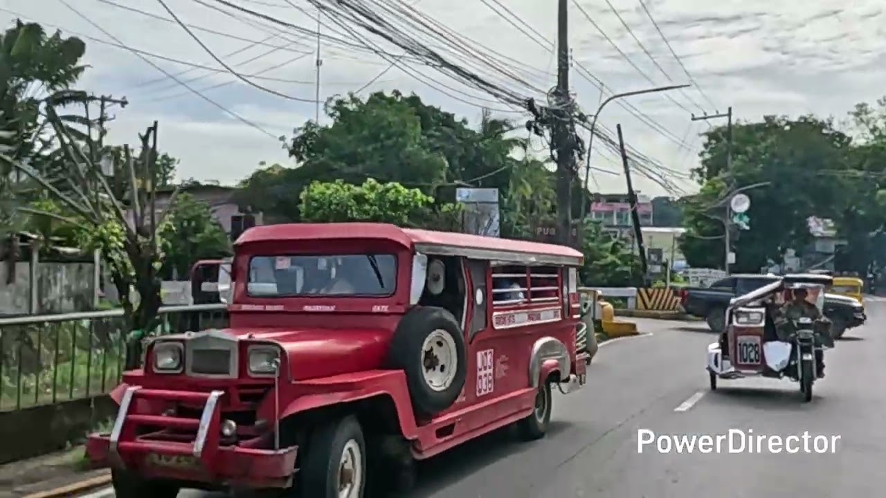 Today Let's Visit Fabulous Olongapo City 