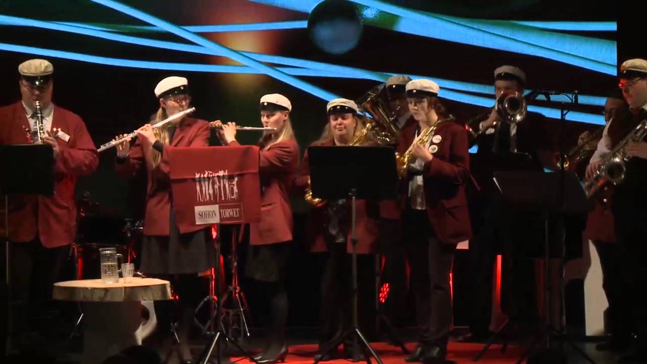 Cruise around the North | Sohon Torwet | TEDxTurku
