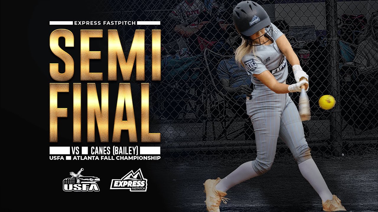 25.11.22  •  Semifinal  •  Canes (Bailey)  •  LIVE SCOREBOARD