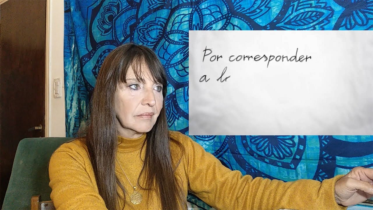 PSICOLOGA REACCIONA A Ozelot -Test de personalidad
