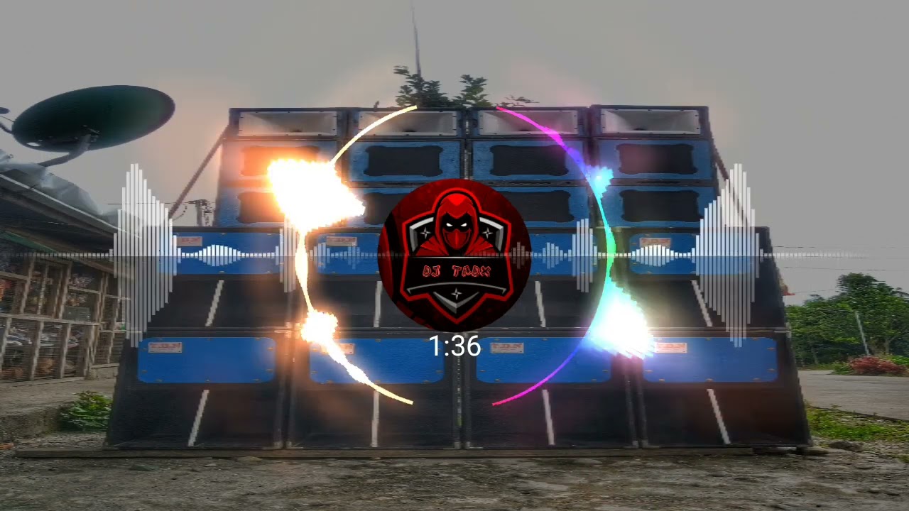 Pak pak Pak Dj Tadx Tripmix Pmc 2k23