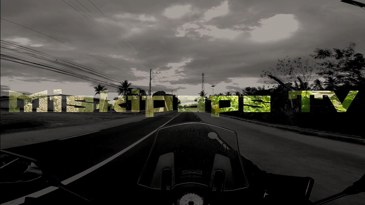 Quezon Loop with Batangas Bigbikes| Surprise Offroad Ride - Ang Batang Layas Ep3