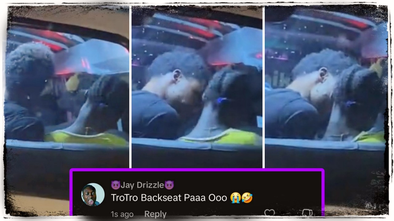 Herhhhhhh Ghana 🇬🇭 Boys Will Never Disappoint You 🤣 Pt 54