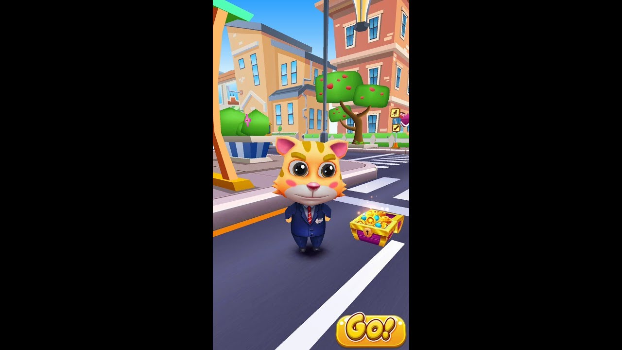 Cat runner is the best cat running game. Cat Runner-Online Rush. Game Review