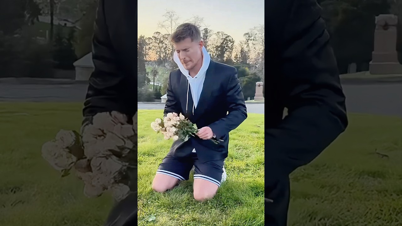 Крис Тайсон ПРЕДУПРЕДИЛ MrBeast..😢💔