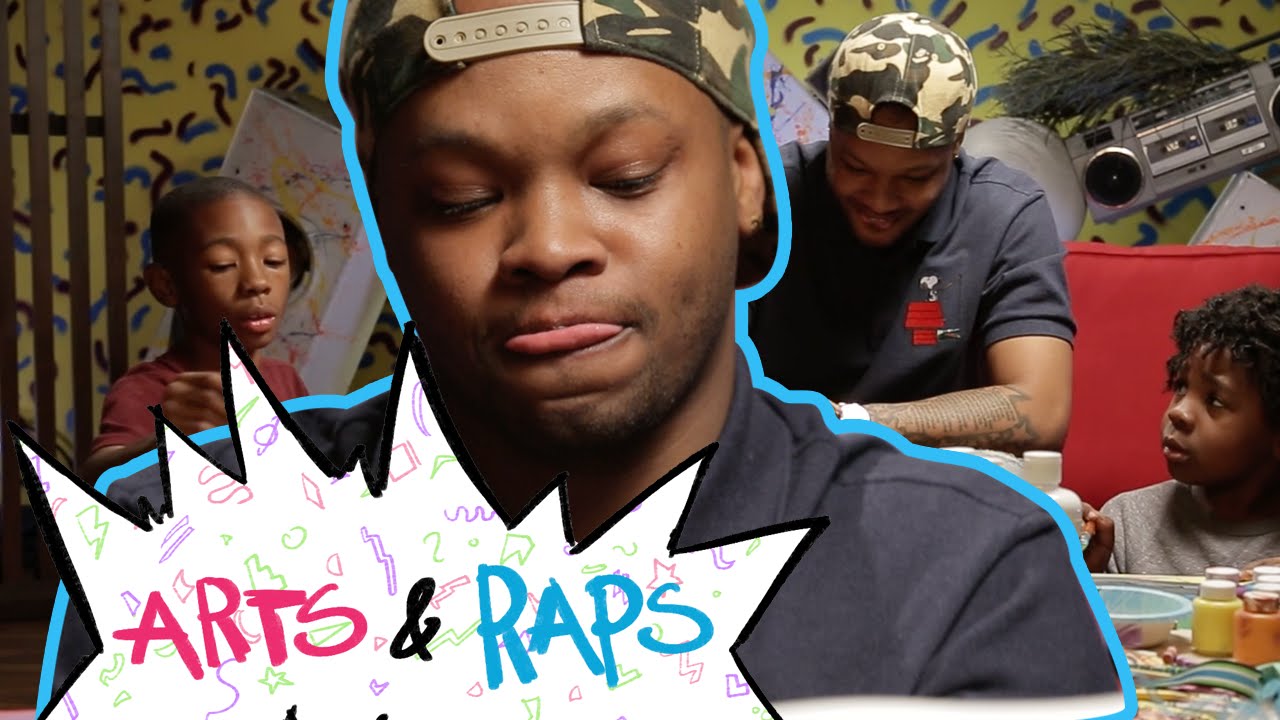 BJ The Chicago Kid: Why Does Future Mumble? | Arts & Raps | All Def Music