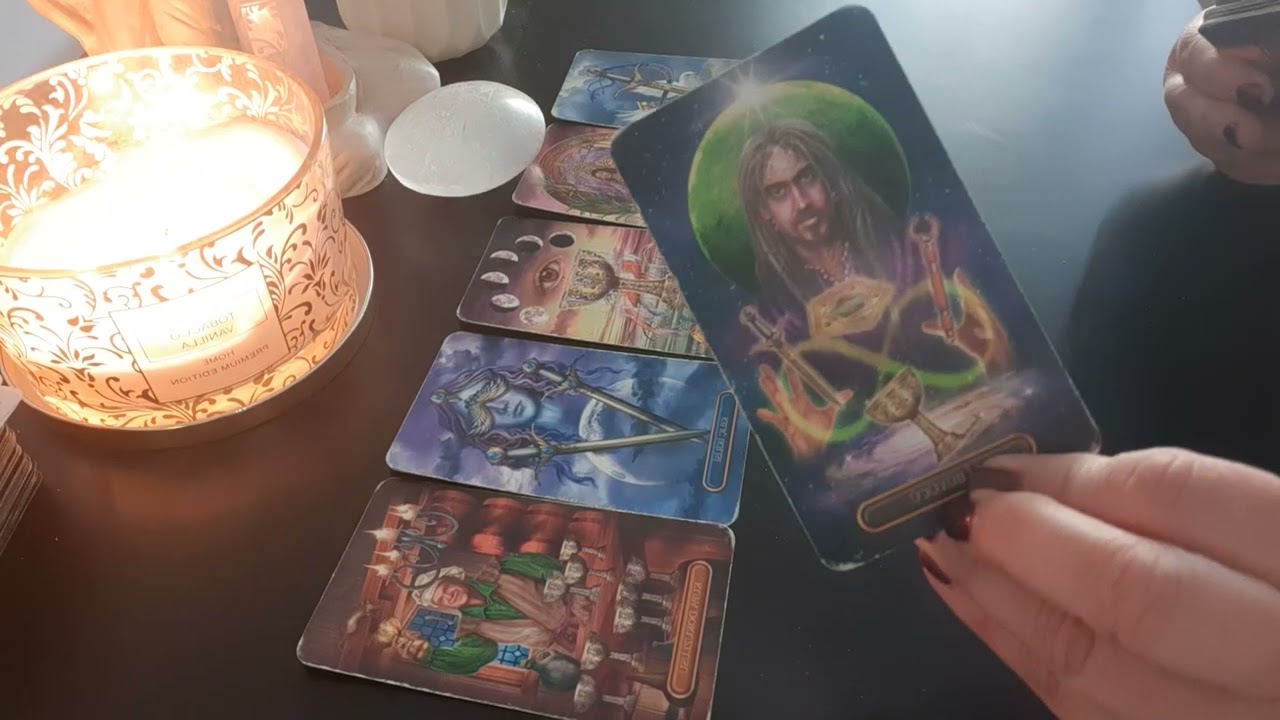 Čo k tebe cíti? Ďalší možný vývoj medzi vami.🔮💝🎯