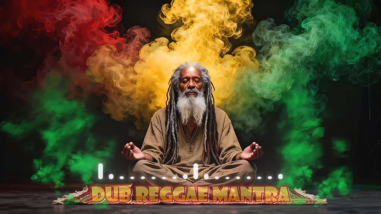 DUB REGGAE MANTRA – Roots & Culture | DUB REGGAE RITUAL