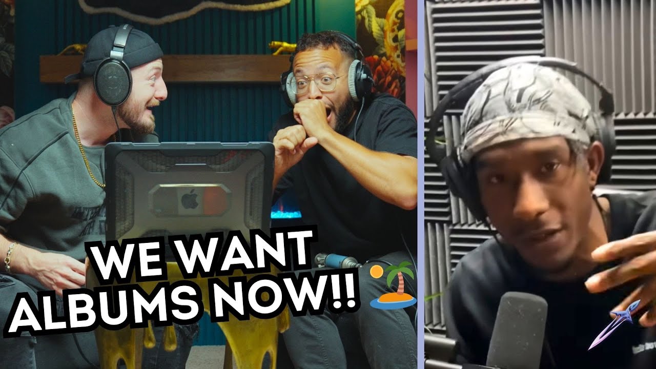 Coast Contra - Speechless Freestyle | THVS React