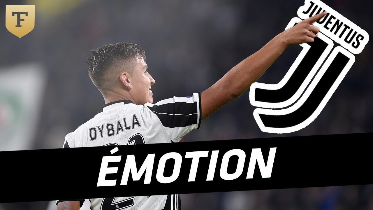 L'histoire émouvante de Paulo Dybala (2016)