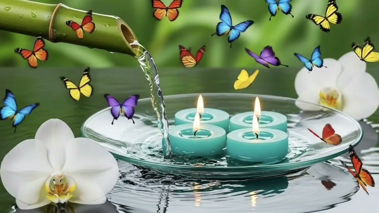 Smooth Relaxing Fall Asleep immediately2026