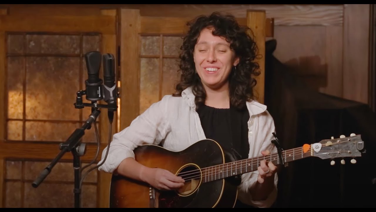 Elise Leavy Concert Film