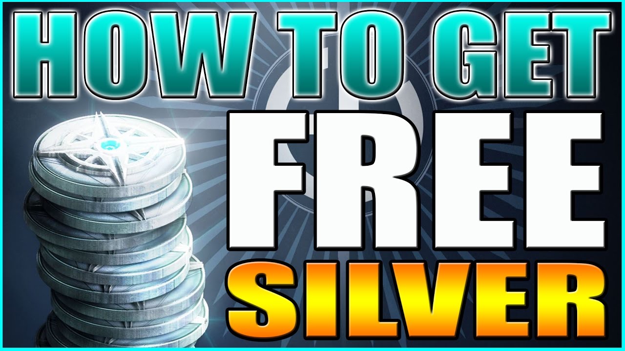 DESTINY | How To Get FREE SILVER Game Currency! GLITCH?... NO SO MUCH BETTER!