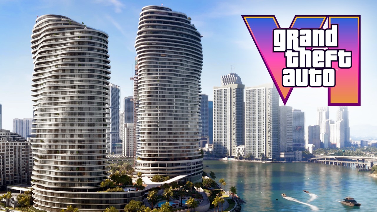 Let's Talk GTA 6 and The Extended Look Part 2