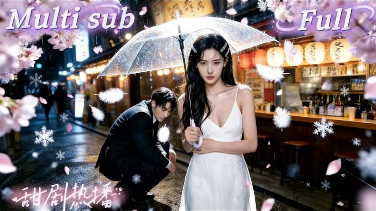 Она вернулась—порвала помолвку, вышла за врага!