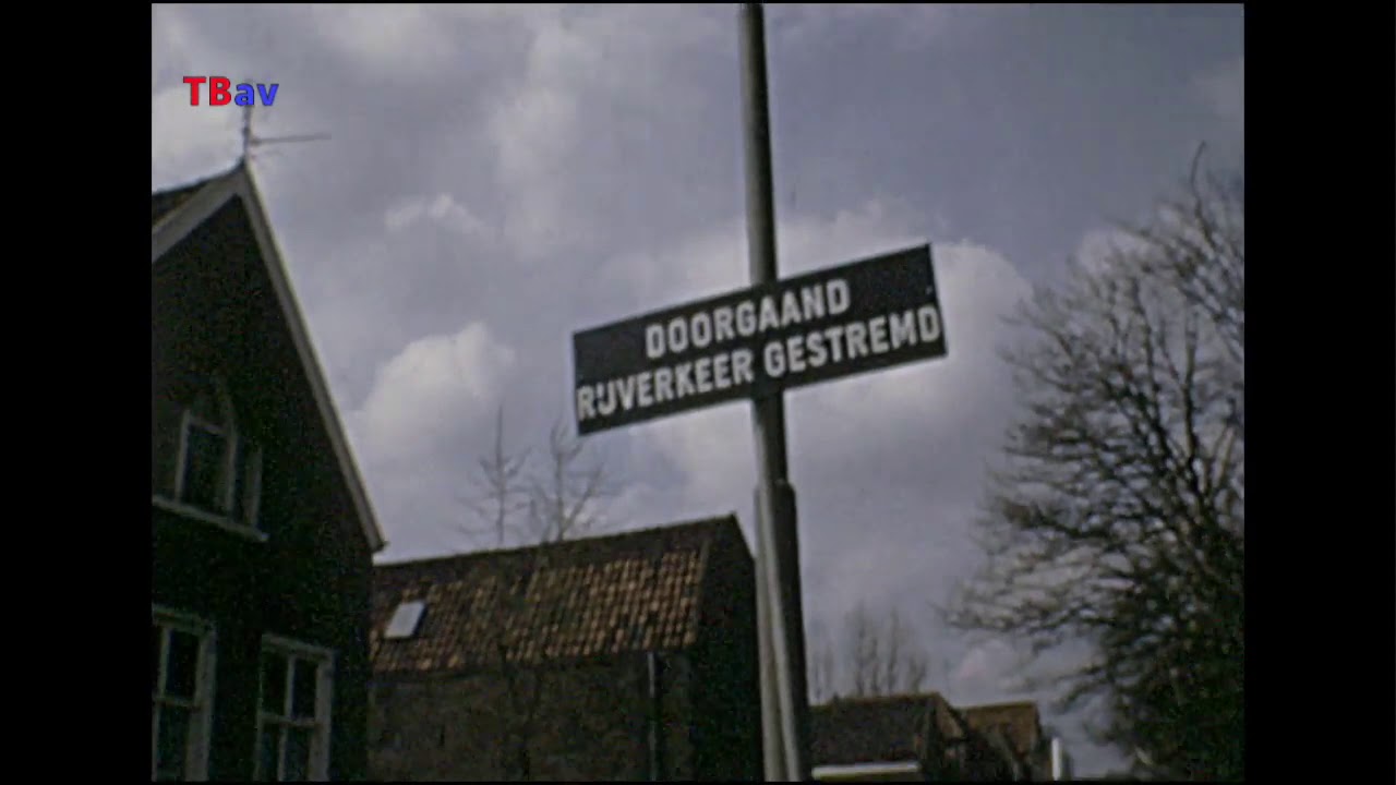 Doesburg 1969