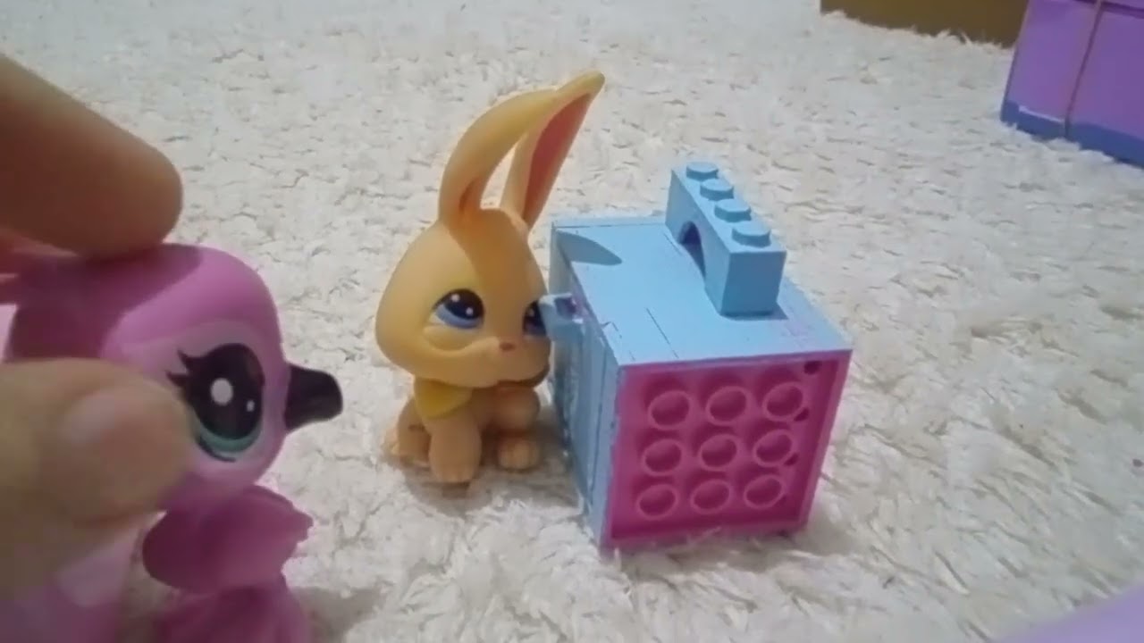 Minişler okulda part 2