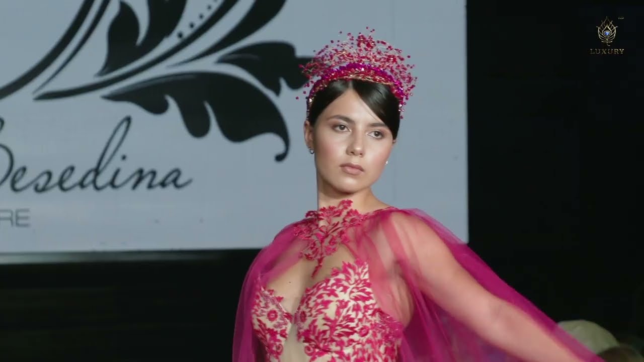 XIII сезон MFFRUSSIA — глянец, масштаб, признание
