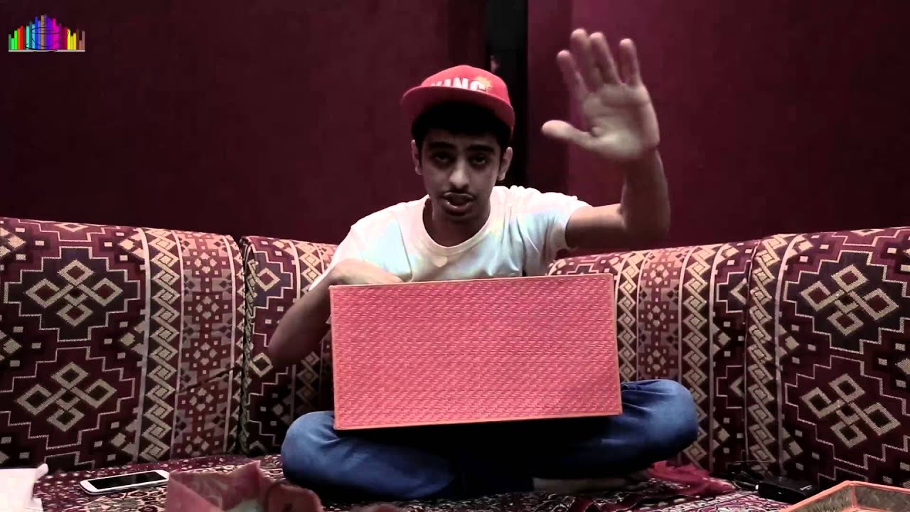 فلوق : هدايا المتابعين ♥ ♥ Vlog : followrs gifts