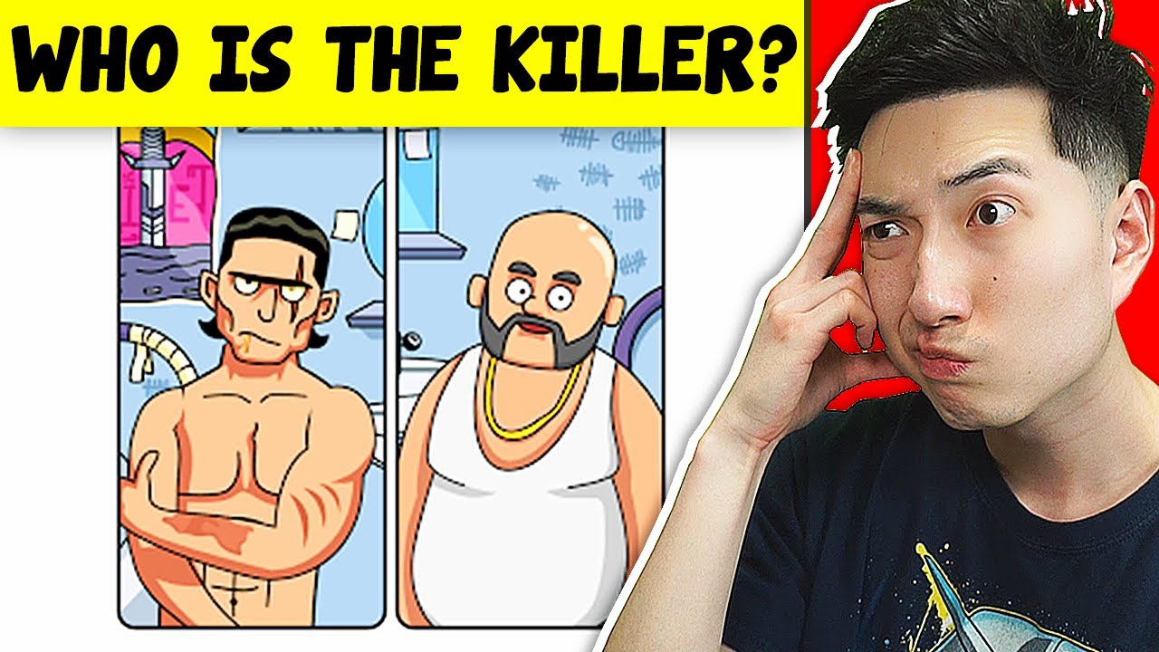 Mystery Riddles You MUST SOLVE to SURVIVE !