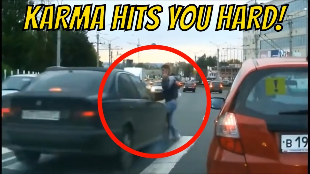 🔞BEST INSTANT KARMA COMPILATION MARCH 2018⚠️ EPIC INSTANT JUSTICE COMPILATION MARCH 2018 #5