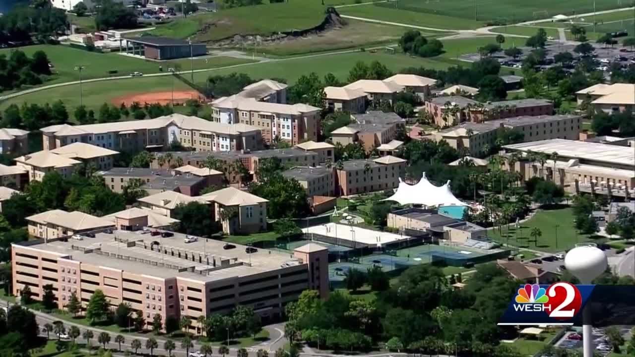UCF students facing housing shortage as fall semester quickly approaches
