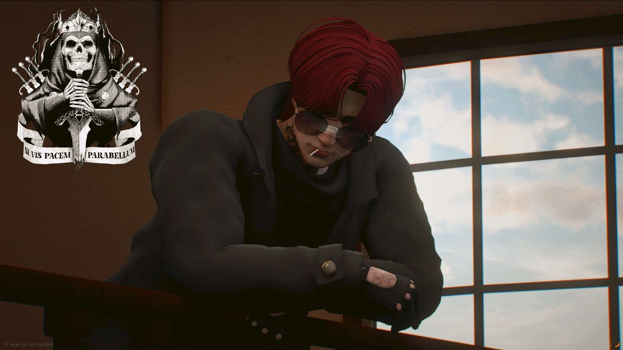 【GTAVRP】Don't cry over spilt milk.  #TheCouncil #Glorix7Town #SBT