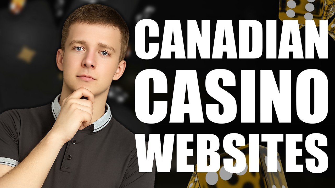 ✅ CANADIAN CASINO WEBSITES FOR BEGINNERS 💲 FAST PAYOUT CASINOS CANADA 2026💰