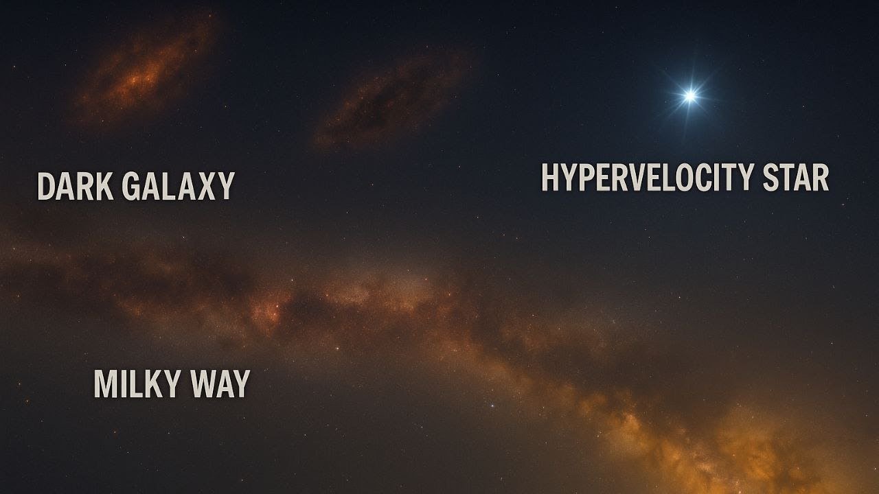 Hypervelocity Galaxies: When Gravity Breaks and Entire Worlds Are Flinged Into the Void