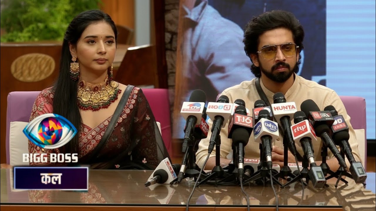 Bigg Boss 19 Media Ne Btaya Amaal Mallik Tanya Mittal Ki Jodi Fans Ko Bahut Psnd Hai Sath M Ache Lge