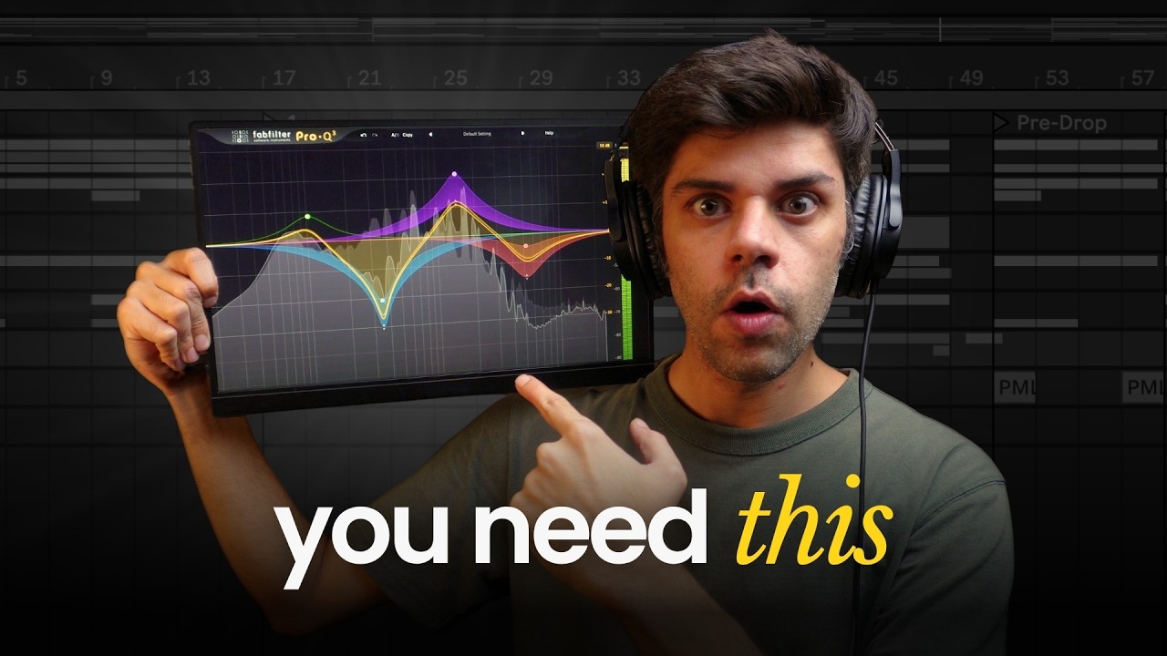 Your Vocal Mixes Are About to SOUND AMAZING Forever