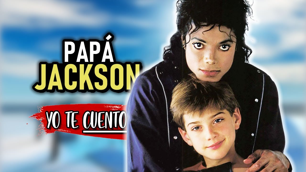 Michael Jackson: Buscando Neverland (ASÍ TRATABA a SUS HIJOS) Resumen en 10 minutos | Yo te Cuento