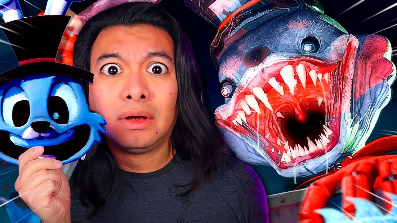 ENTRE A UN CONCURSO DE TV Y NO FUE LO QUE ESPERABA FINDING FRANKIE JUEGO COMPLETO en ESPAÑOL
