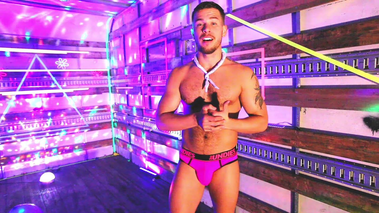 NEON Party Boys