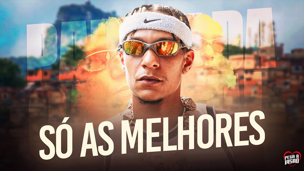 MC PAULIN DA CAPITAL - SÓ AS MELHORES | AS MAIS TOCADAS 2024 - PLAYLIST ATUALIZADA