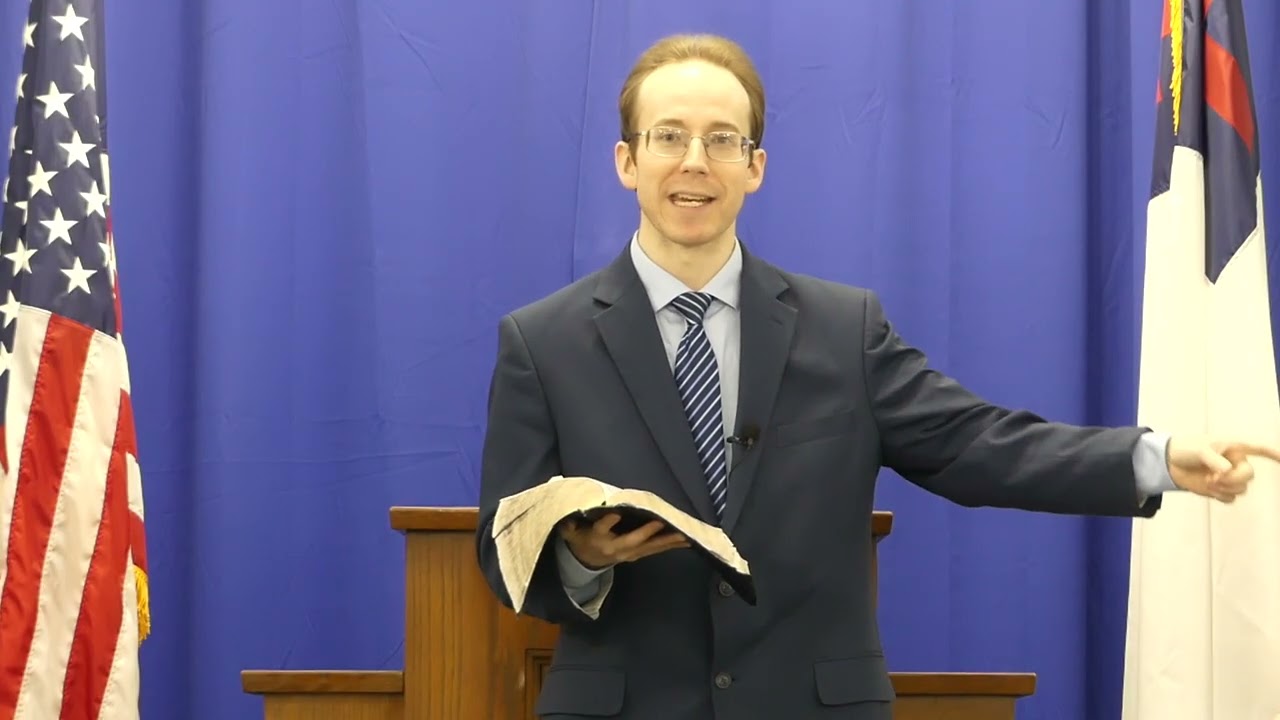 50.6 High Priests, Priests, & Levites / Singers & Musicians - 1 Chronicles 6:1-48