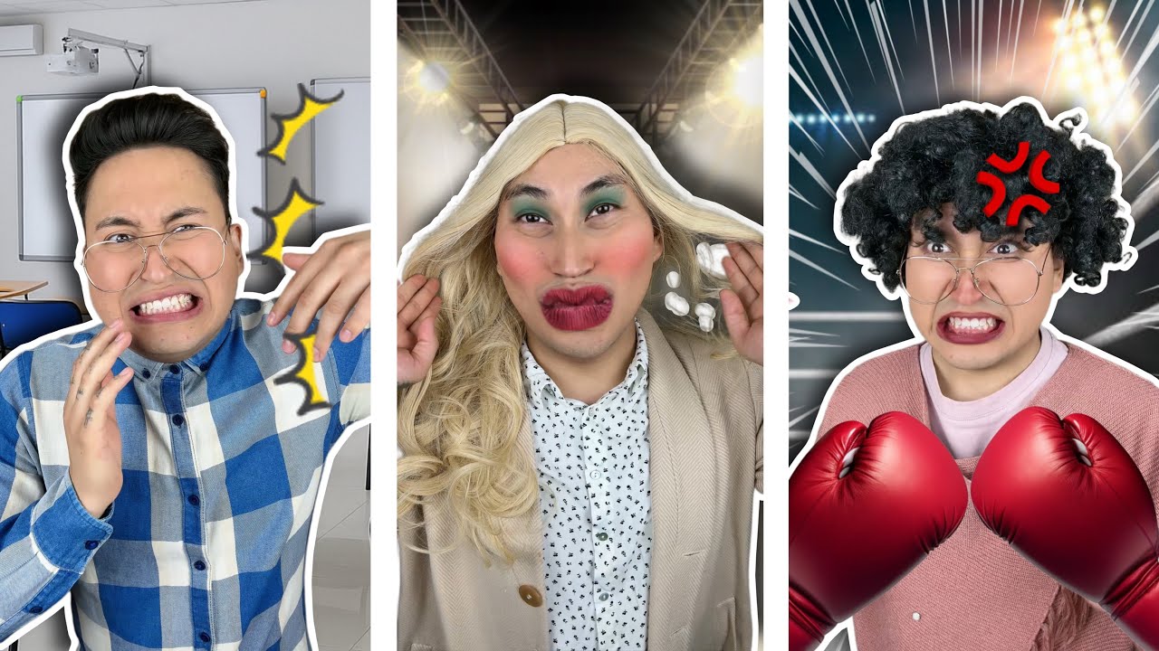 🚨😱NUEVA maestra | ¿Está HORRIBLE?😱💔