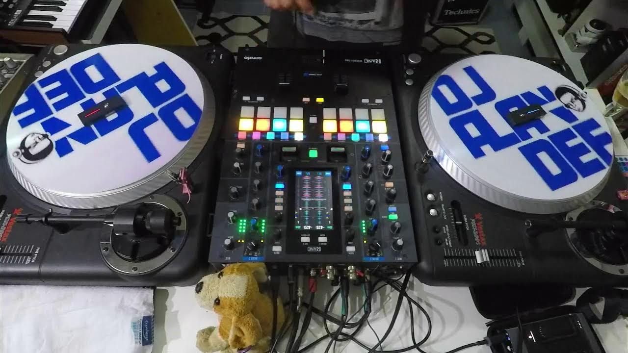 Old School Def