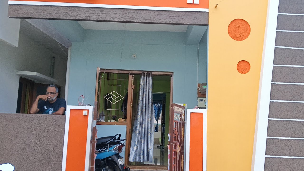 individual house for sale near kotavalasa ( urgent sale ) less price